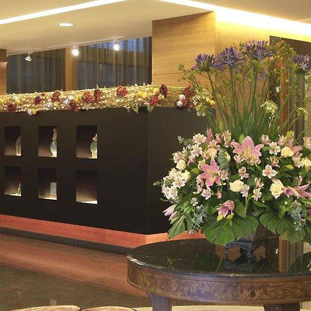 King'S Town Hotel Каосюн Екстериор снимка