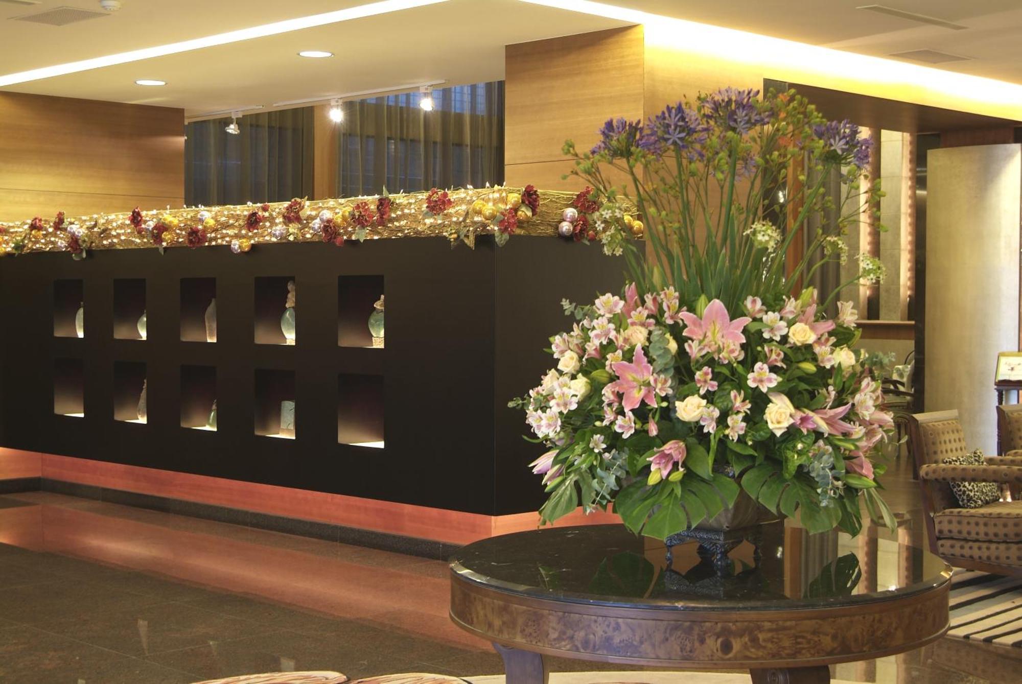 King'S Town Hotel Каосюн Екстериор снимка